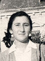 Hamlet Ibolya 1944